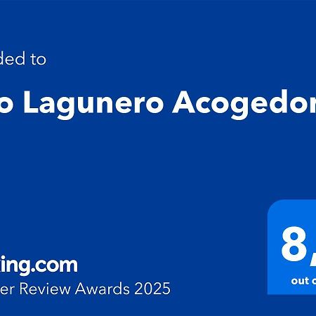 Piso Lagunero Acogedor Сан-Кристобаль-де-Ла-Лагуна Экстерьер фото